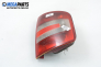 Tail light for Skoda Fabia 1.2, 64 hp, station wagon, 2005, position: right
