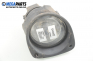Fog light for Renault Clio II 1.4, 75 hp, 3 doors, 1998, position: right