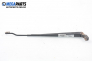 Front wipers arm for Renault Megane Scenic 1.6, 90 hp, 1997, position: left