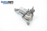 Front wipers motor for Renault Megane Scenic 1.6, 90 hp, 1997, position: rear