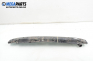 Bumper support brace impact bar for Opel Vectra B 2.0 16V DI, 82 hp, station wagon, 1997, position: front