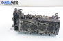 Engine head for Opel Vectra B 2.0 16V DI, 82 hp, station wagon, 1997