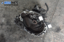  for Opel Vectra B 2.0 16V DI, 82 hp, station wagon, 1997
