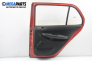 Tür for Skoda Fabia 1.4, 60 hp, hecktür, 5 türen, 2002, position: rechts, rückseite