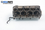 Engine head for Skoda Fabia 1.4, 60 hp, hatchback, 5 doors, 2002
