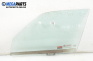 Window for Volvo 440/460 1.7, 102 hp, sedan automatic, 1992, position: front - left