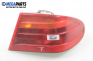 Tail light for Mercedes-Benz E-Class 210 (W/S) 2.2 CDI, 125 hp, sedan, 1999, position: right