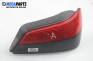 Tail light for Peugeot 306 1.1, 60 hp, hatchback, 5 doors, 1996, position: right