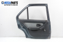 Ușă for Peugeot 306 1.1, 60 hp, hatchback, 5 uși, 1996, position: stânga - spate