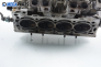 Engine head for Peugeot 306 1.1, 60 hp, hatchback, 5 doors, 1996