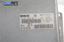 ECU for Peugeot 306 1.1, 60 hp, hatchback, 5 uși, 1996