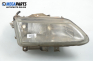 Headlight for Renault Espace III 2.0, 114 hp, 1997, position: right Valeo