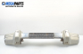Front bumper for Mitsubishi Pajero II 2.8 TD, 125 hp automatic, 1999, position: front