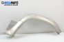 Fender arch for Mitsubishi Pajero II 2.8 TD, 125 hp, 3 doors automatic, 1999, position: front - right