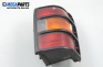 Tail light for Mitsubishi Pajero II 2.8 TD, 125 hp, 3 doors automatic, 1999, position: right
