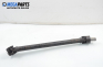Tail shaft for Mitsubishi Pajero II 2.8 TD, 125 hp, 3 doors automatic, 1999, position: front