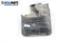 Mud flap for Mitsubishi Pajero II 2.8 TD, 125 hp, 3 doors automatic, 1999, position: rear - left