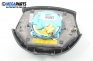 Airbag for Hyundai Accent 1.3, 86 hp, hecktür, 3 türen, 2000