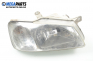 Headlight for Hyundai Accent 1.3, 86 hp, hatchback, 3 doors, 2000, position: right