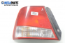 Tail light for Hyundai Accent 1.3, 86 hp, hatchback, 3 doors, 2000, position: left