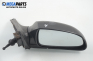 Mirror for Hyundai Accent 1.3, 86 hp, hatchback, 3 doors, 2000, position: right