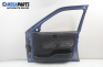 Tür for Ford Escort 1.4, 75 hp, hecktür, 5 türen, 1999, position: rechts, vorderseite