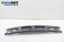 Bumper support brace impact bar for Volkswagen Vento 1.9 D, 65 hp, 1993, position: front