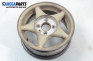 Alloy wheels for Volkswagen Vento (1991-1998) 13 inches, width 5.5 (The price is for the set)