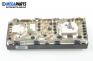 Instrument cluster for Renault Espace I 2.2 4x4, 108 hp, 1989
