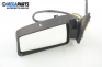 Mirror for Renault Espace I 2.2 4x4, 108 hp, 1989, position: left