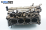 Engine head for Daewoo Nexia 1.5 16V, 90 hp, sedan, 1997