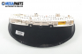Instrument cluster for Fiat Brava 1.6 16V, 103 hp, 5 doors, 1999