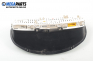 Instrument cluster for Fiat Bravo 1.6 16V, 103 hp, 3 doors, 1998