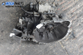  for Toyota Carina 2.0 D, 73 hp, station wagon, 1995