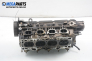 Engine head for Hyundai Coupe 1.6 16V, 114 hp, 1997