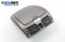 AC heat air vent for Nissan Almera (N16) 1.5, 90 hp, hatchback, 5 doors, 2002