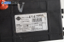 Modul confort for Nissan Almera (N16) 1.5, 90 hp, hatchback, 5 uși, 2002 № 28551 BM 414 / Siemens 5WK4 8511