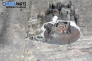  for Nissan Almera (N16) 1.5, 90 hp, hatchback, 2002