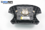 Airbag for Ford Mondeo Mk II 2.0, 131 hp, sedan, 1997