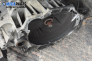 for Ford Mondeo Mk II 2.0, 131 hp, sedan, 1997