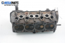 Engine head for Volkswagen Passat (B3) 1.8, 90 hp, sedan, 1992