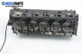 Motorkopf for Alfa Romeo 166 2.4 JTD, 136 hp, 1999