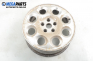 Alloy wheels for Alfa Romeo 166 (1998-2004) 15 inches, width 6 (The price is for the set)