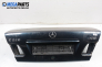Boot lid for Mercedes-Benz E-Class 210 (W/S) 2.2 CDI, 143 hp, sedan automatic, 2002