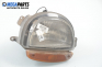 Headlight for Renault Twingo 1.2, 58 hp, 1997, position: right