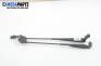 Front wipers arm for Renault Twingo 1.2, 58 hp, 1997