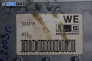 ECU for Opel Astra F 1.6, 75 hp, hatchback, 5 doors, 1992 № 16133739 WE