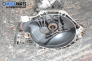  for Opel Astra F 1.6, 75 hp, hatchback, 1992