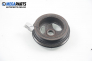 Damper pulley for Hyundai Accent 1.3, 75 hp, 3 doors, 1997