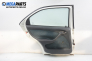 Tür for Fiat Brava 1.2 16V, 82 hp, 5 türen, 2000, position: links, rückseite